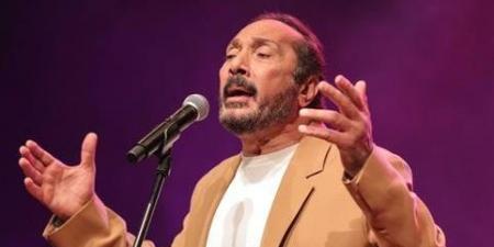 علي
      الحجار
      يحيي
      حفلا
      غنائيًا
      بساقية
      الصاوي..
      هذا
      الموعد - تكنو بلس