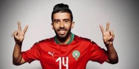 تعثر المفاوضات بين الزمالك والمغربى كريم البركاوى بسبب 25 مليون جنيه .. وحسم الصفقة خلال أيام - تكنو بلس