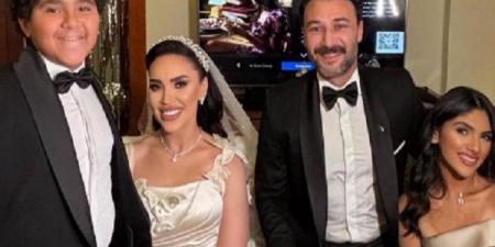 أول
تعليق
من
مى
فاروق
بعد
رفض
المحكمة
بضم
ابنائها
لطليقها - تكنو بلس