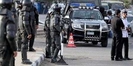 أمن
المنافذ
يضبط
53
قضية
متنوعة
خلال
24
ساعة - تكنو بلس
