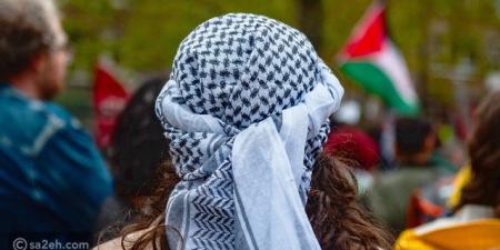 الاحتفال بيوم الكوفية العالمي 2025 - تكنو بلس