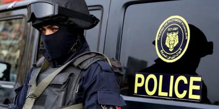 الداخلية:
ضبط
144
قطعة
سلاح
ناري
وتنفيذ
72
ألف
حكم - تكنو بلس