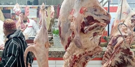 جزار
ينهى
حياة
زميلة
بـ"ضربة
يد"
فى
مشاجرة
بالخانكة - تكنو بلس