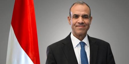 مصر تثمن الجهود الدبلوماسية لعقد مباحثات مباشرة بين روسيا وأوكرانيا - تكنو بلس