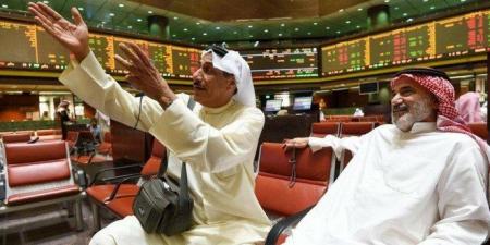 بورصة
      الكويت
      تغلق
      تعاملات
      الإثنين
      على
      ارتفاع
      مؤشرها
      العام
      بواقع
      8.84
      نقطة - تكنو بلس