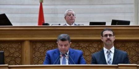 اقتصادية النواب تناقش اتفاقية التجارة الحرة بين مصر وصربيا