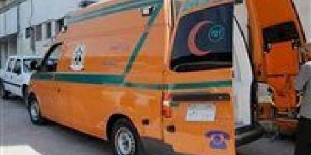 طفل
      11
      عامًا
      يُنهي
      حياته
      بسبب
      التنمر..
      والأجهزة
      الأمنية
      بالإسماعيلية
      تُحقق
      في
      الواقعة - تكنو بلس