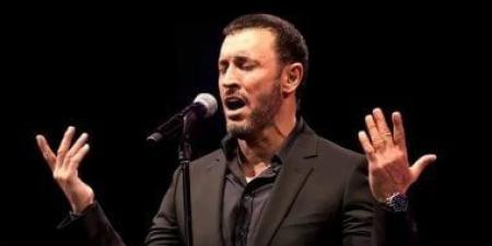 كاظم
الساهر
يحيى
حفلين
في
لبنان
يومي
1
و2
أغسطس
المقبل - تكنو بلس