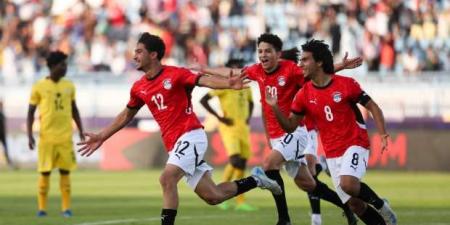 مكافآت
      خاصة
      للاعبي
      منتخب
      الشباب
      والجهاز
      الفني
      بعد
      الصعود
      لكأس
      العالم - تكنو بلس