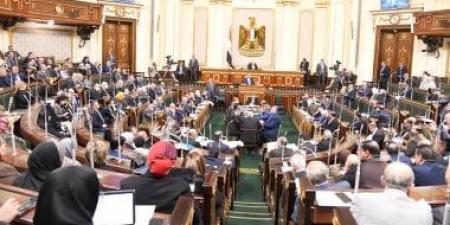 مجلس النواب يوافق مبدئيا على قانون مزاولة مهنة الصيدلة