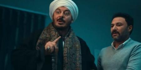 بطولة
      مصطفى
      شعبان
      وهيفاء
      وهبي..
      تفاصيل
      وأبطال
      فيلم
      مملكة - تكنو بلس
