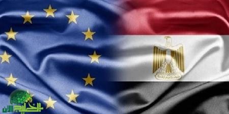 الاتحاد
      الأوروبي
      شريك
      استراتيجي
      لمصر
      في
      مسيرة
      التنمية
      حتى
      2030 - تكنو بلس
