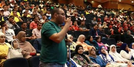 وزيرة البيئة: مؤتمر "الابتكار" يستهدف تطوير مهارات 40 من رواد الأعمال بالدلتا