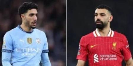 غياب
      الثنائي
      صلاح
      ومرموش..
      عن
      التشكيل
      المثالي
      للجولة
      الـ
      36
      بالدوري
      الإنجليزي - تكنو بلس