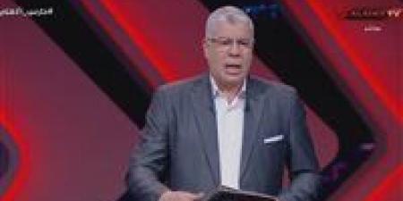 شوبير
      عن
      مواجهة
      مصر
      وغانا:
      أتمنى
      الجمهور
      الحقيقي
      يساند
      المنتخب - تكنو بلس
