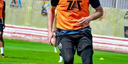 أزمة
      تهدد
      أيمن
      الرمادي
      أمام
      بيراميدز
      بالدوري..
      وقرار
      بشأن
      الونش - تكنو بلس