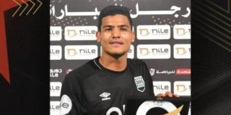 بعد انتهاء فترة إعارته للقلعة الحمراء .. عرض خليجى ينافس الأهلي على شراء مصطفى العش من زد - تكنو بلس