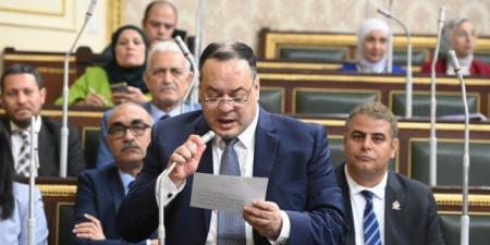 النائب
      سامي
      عزوز
      راغب
      ضيف
      الله
      يؤدى
      اليمين
      الدستورية
      عضوا
      بمجلس
      النواب - تكنو بلس