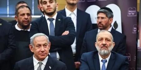 تفاقم
أزمة
"تجنيد
الحريديم"
في
جيش
الاحتلال - تكنو بلس