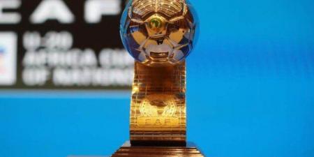 تشكيل
      مباراة
      السنغال
      ونيجيريا
      في
      مستهل
      منافسات
      ربع
      نهائي
      كأس
      أفريقيا
      تحت
      20
      سنة - تكنو بلس