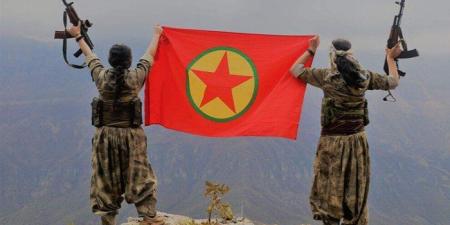 خطوة
      تاريخية..
      حزب
      العمال
      الكردستاني
      يعلن
      حل
      نفسه
      وإلقاء
      السلاح
      بعد
      عقود
      من
      الصراع
      مع
      تركيا - تكنو بلس