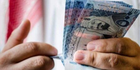 أسعار
      الريال
      السعودي
      في
      مصر
      اليوم..
      الإثنين
      12
      مايو
      2025 - تكنو بلس