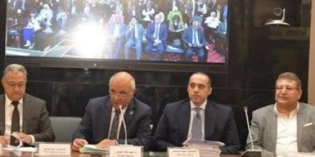 "إسكان النواب" تبدأ اجتماعها للاستماع للمستأجرين حول قانون الإيجار القديم