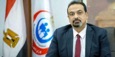 الصحة
      المصرية:
      نجحنا
      في
      تنفيذ
      التوجيه
      الرئاسي
      بإنهاء
      قوائم
      الانتظار - تكنو بلس