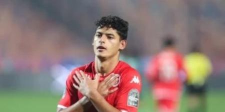 الأهلي يبدأ تسويق كريستو بعد قرار الصفاقسى التونسى بإنهاء الإعارة - تكنو بلس