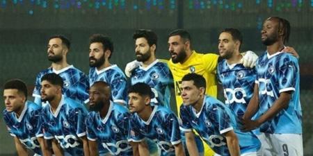بيراميدز " يتمسك بالأمل " ويهزم الزمالك بهدف إبراهيم عادل في دوري nile.. فيديو - تكنو بلس