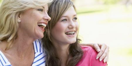 Mother's Day in United States عيد الأم الغربي On 09 May - تكنو بلس