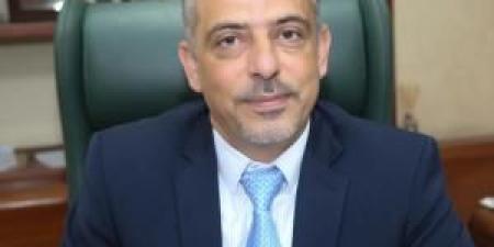 المحكمة
      الإدارية
      العليا
      "تُلغي"
      قرار
      إحالة
      أمين
      عام
      سلطة
      المياه
      "بشار
      البطاينة"
      إلى
      التقاعد
      المبكر - تكنو بلس