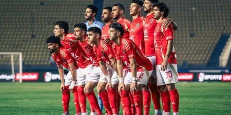 تشكيل
الأهلي
المتوقع
لمواجهة
سيراميكا
كليوباترا - تكنو بلس