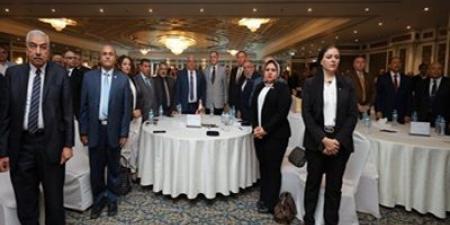 جامعة
برج
العرب
تنظم
الملتقى
الثاني
لكليات
العلوم
الصحية - تكنو بلس