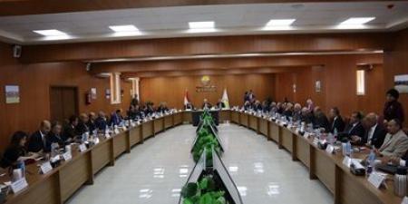 القائمة
النهائية
للمرشحين
لرئاسة
5
جامعات
حكومية - تكنو بلس
