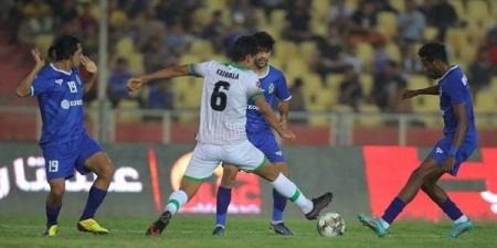 بث
      مباشر..
      مشاهدة
      مباراة
      كربلاء
      والقوة
      الجوية
      في
      الدوري
      العراقي - تكنو بلس