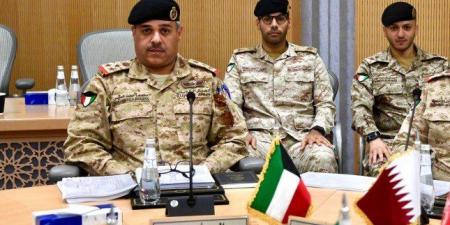 بمشاركة
      الكويت..
      ندوة
      خليجية
      تبحث
      بالرياض
      توحيد
      المصطلحات
      والمفاهيم
      العسكرية - تكنو بلس
