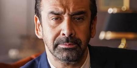 كريم
عبد
العزيز..
عودة
"الباشا"
للمسرح - تكنو بلس