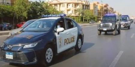 ضبط 288 طربة حشيش بحوزة عنصرين إجراميين فى طنطا
