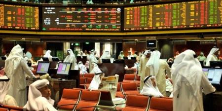 ارتفاع
معظم
الأسهم
الخليجية
وسط
هدنة
تجارية
بين
أمريكا
والصين - تكنو بلس