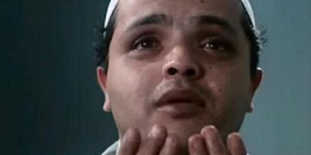 هنيدى
عن
زلزال
البحر
المتوسط:
"
احمد
ربنا
على
اللي
انت
فيه" - تكنو بلس