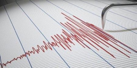 بقوة
      4.26
      درجة..
      هزة
      أرضية
      جديدة
      تضرب
      شمال
      مرسى
      مطروح - تكنو بلس