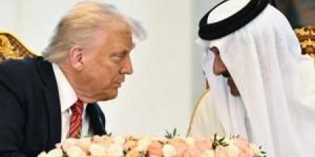 قطر
      توقع
      صفقة
      بقيمة
      200
      مليار
      دولار
      لشراء
      طائرات
      من
      بوينج
      خلال
      زيارة
      ترامب - تكنو بلس