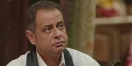 سيناريوهات تنتظر الفنان محمد غنيم بعد القبض عليه فى واقعة تهديد طليقته
