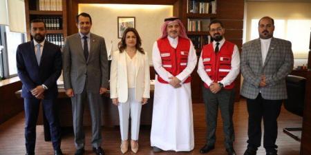 الهلال
      الأحمر
      القطري
      يُطلق
      المرحلة
      الثانية
      من
      مشروع
      "الطريق
      إلى
      الاستقرار"
      في
      لبنان - تكنو بلس