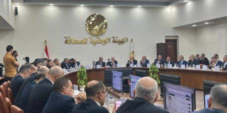 وزير
      قطاع
      الأعمال:
      الأصول
      لا
      تُباع
      بل
      تُدار
      لتحقيق
      أعلى
      عائد - تكنو بلس