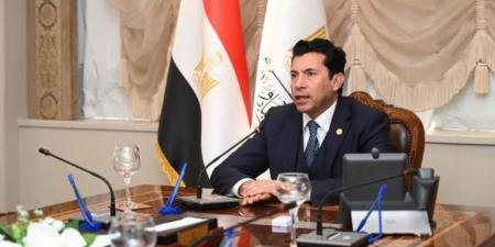 وزارة الرياضة تعلن وصول الرياضيين من ليببا خلال ساعات إلى مطار القاهرة - تكنو بلس