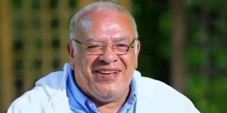 بعد
      الزلزال..
      تعليق
      مفاجىء
      من
      صلاح
      عبد
      الله
      يشعل
      السوشيال
      ميديا - تكنو بلس