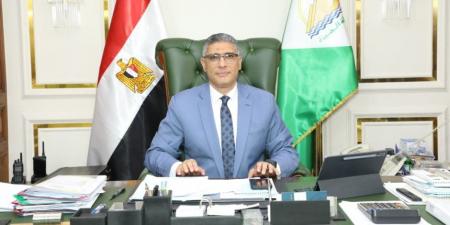 محافظ الجيزة: التفتيش على 119 منشأة من خلال مديرية العمل وتحرير 128 محضرًا لضبط المخالفات - تكنو بلس