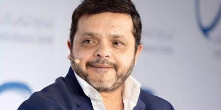 محمد
هنيدي
يعلق
على
السخرية
من
الكوارث
الطبيعية - تكنو بلس